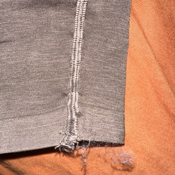 Alphalete Amplify Leggings - Picture 4 of 4